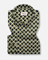 Creamy Jade - Jaipuri Crown